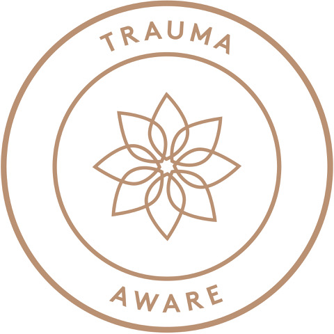 Trauma Aware - Bronze